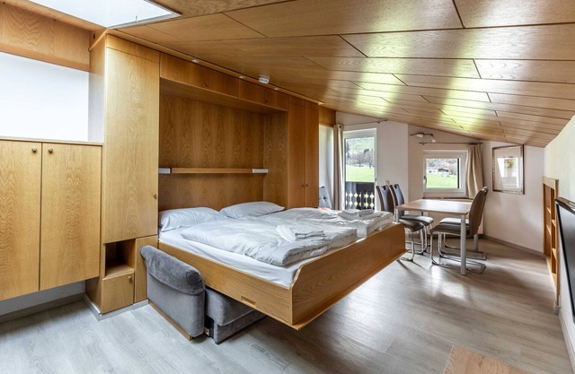 Appartements Wittenius - TOP 11, Ski-in/Ski-out & Sauna