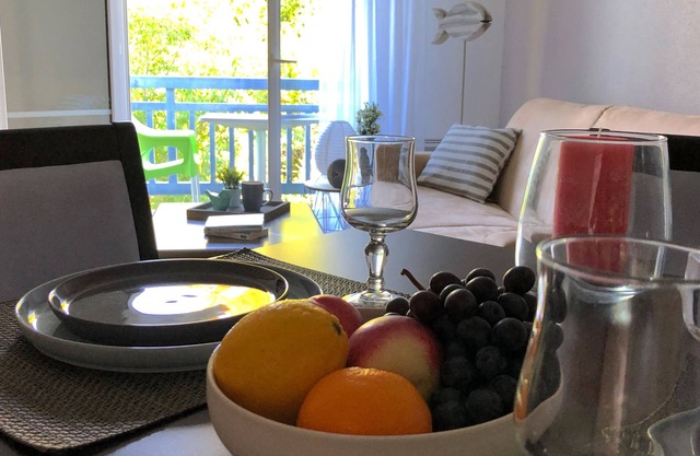Appartment 3 rooms (4 to 6 occupancy)