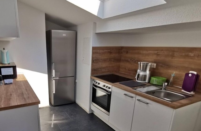 Appartment Maggy, 30 qm, 1-2 Personen
