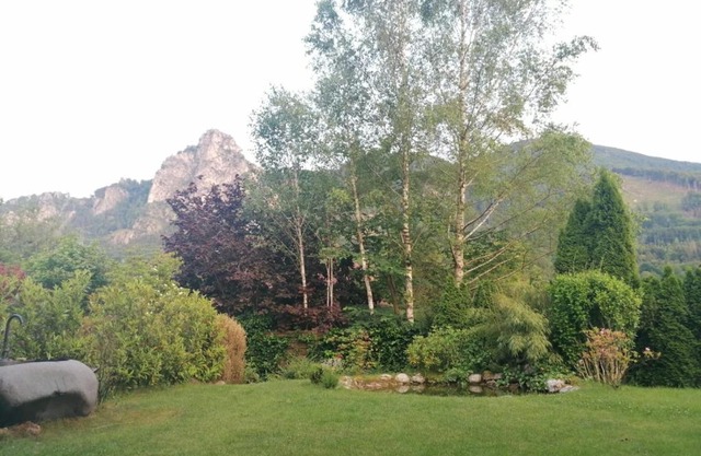 Appartment Nocksteinblick