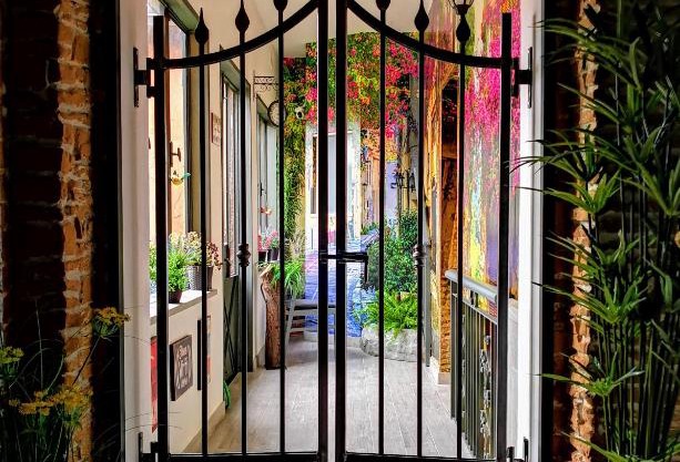 appartment & rooms SecondoPiano