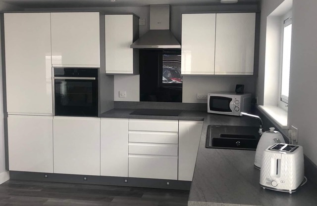 Appin Apartment