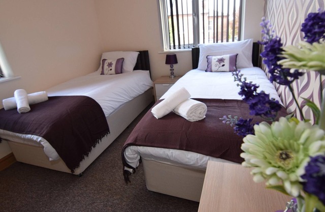 Appleton Apartments - 2 Bedroom Apartment