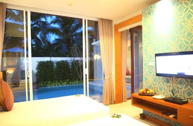 Apsara 2 bedroom Pool Villa #PV8