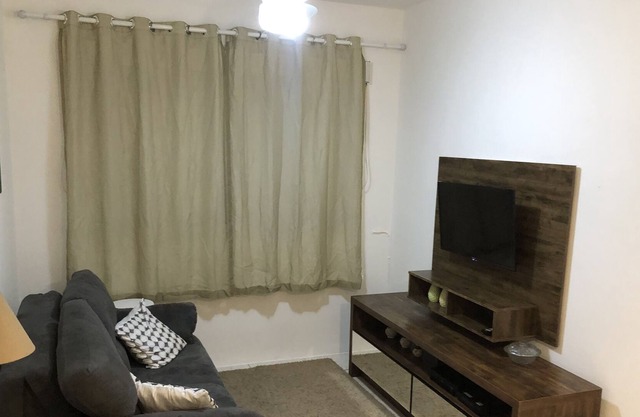 Apt 1 bedroom in Cidade Baixa