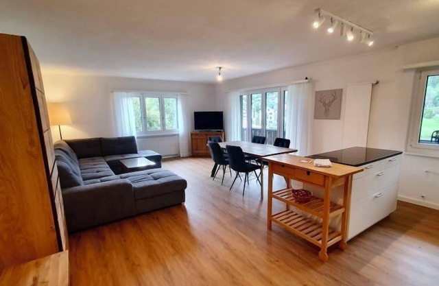 Apt. 13 by Interhome