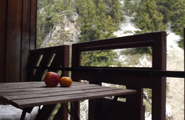 Apt For 4 With Balcony At The Plagne