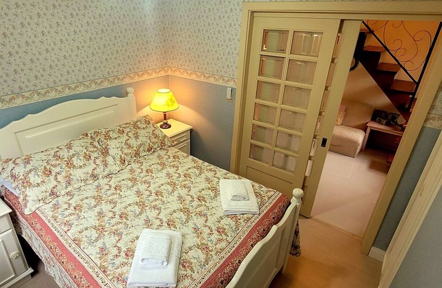 Apt for Couple Cantinho da Mimosa 4 minutes from the center, pet friendly
