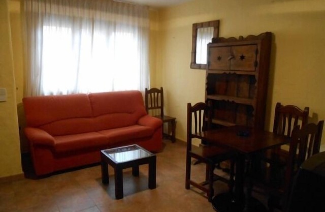 APT Grajera Apartments. 4