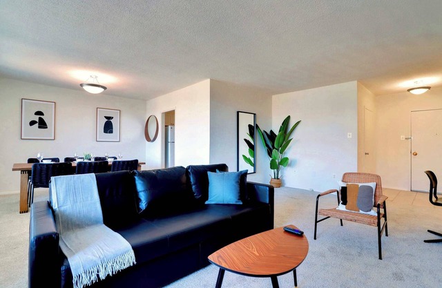 Apt Near D.C. | Perfect For Business