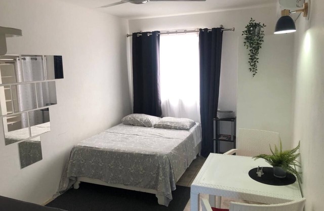 Apt3, Super Économique, Confortable, Équipé, Climatisé, Excellent Emplacement