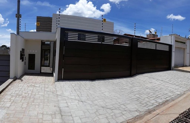 Apto inteiro Seguro e Confortável com piscina