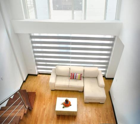 Aqua Loft