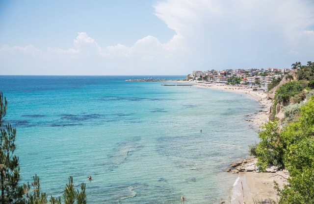 Aqua Mare Hotel