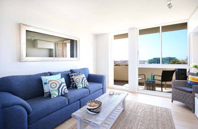 Aqua Vista Getaway - Walk to Bondi Beach