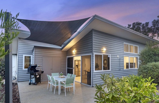 Aqua21 @ Cape Villas, Dunsborough