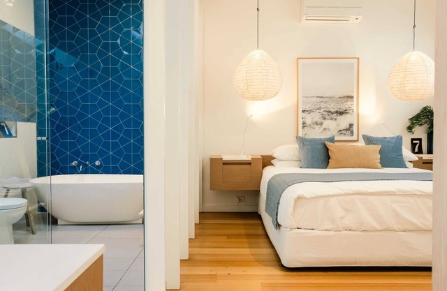 Aquabelle Seven - Couples retreat that will delight!