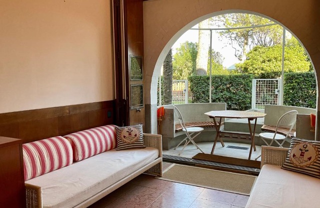 AQUAMAR - Suite on the beach