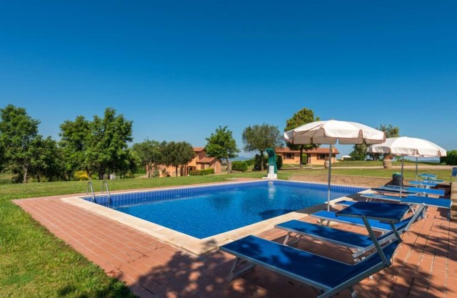 Arancio by Interhome