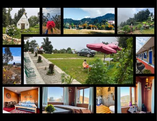 Aranya Anandam Homestay