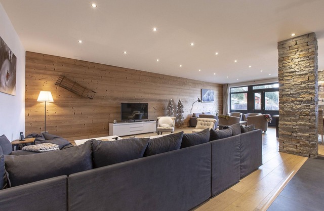 Arc 1800 - Exceptional apartment! 14/16 people.