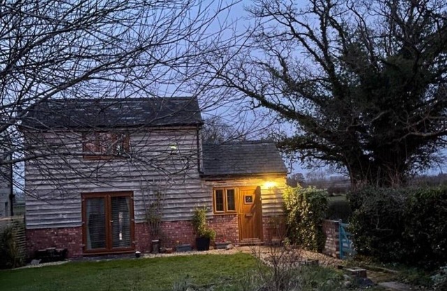 Archers Cottage Herefordshire.