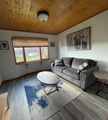 Ardan Cottage in Ingonish