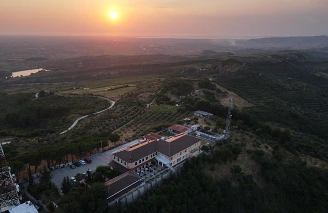 Ardenica Boutique Hotel