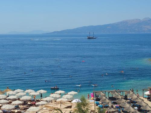 Ardit Seaside Rooms