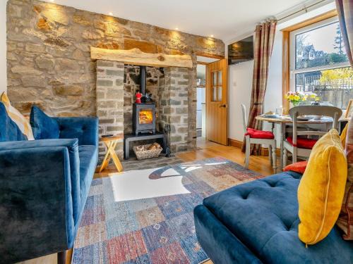 Ardlevale Cottage