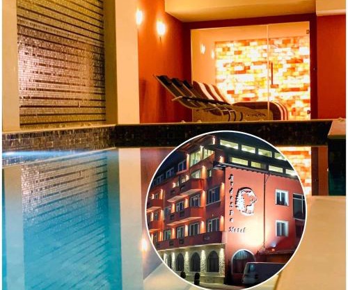 Ardo Hotel and Restaurant