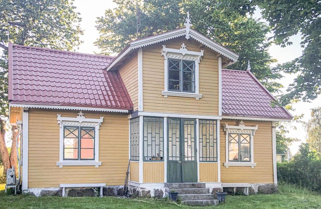 Are you dreaming of a relaxing vacation in an idyllic location with many nature experiences?