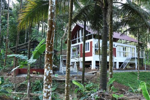 Areca Valley Farmstay