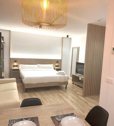 Arena 20 Suites