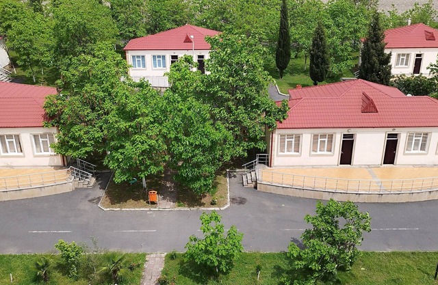 Arena Hotel Balakan