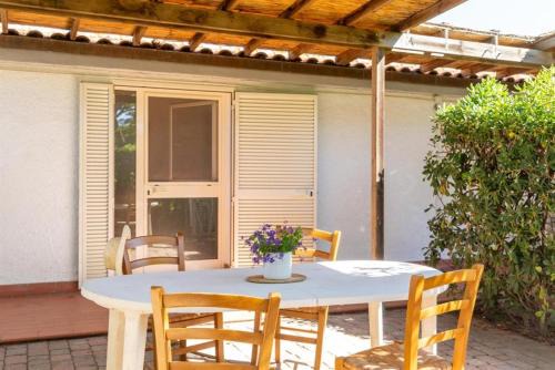 Argentario Garden House