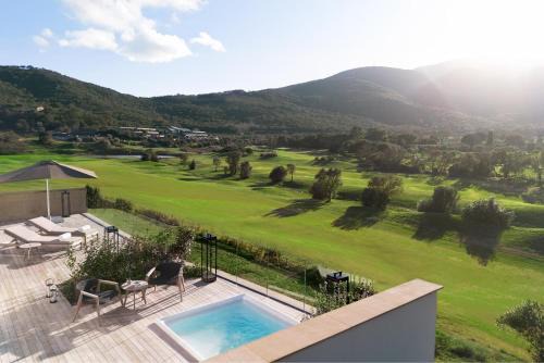 Argentario Golf Villas