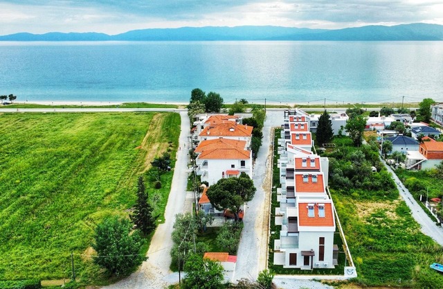 Argilos Residential Complex