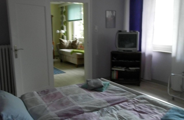 Arholzen Apartment Oppermann