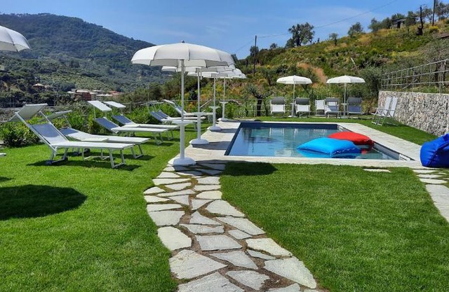 ARIA Design B&B Levanto