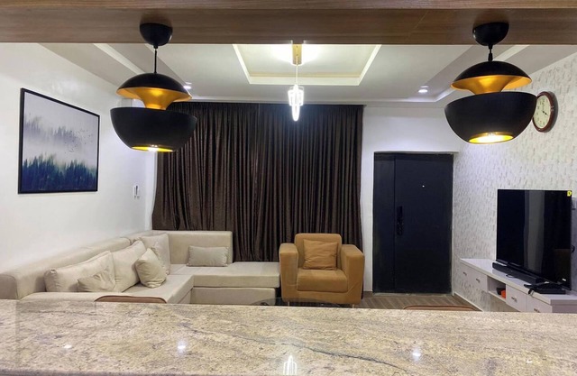 Aria Residence