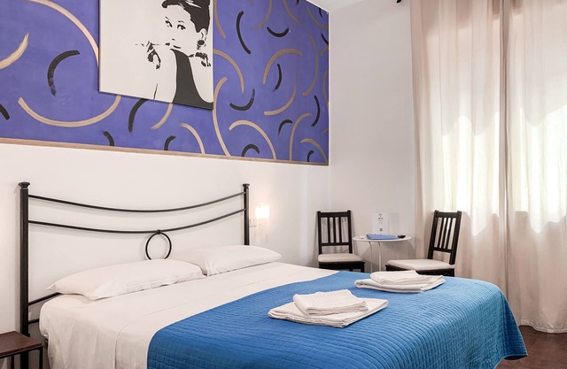 Ariel B&B