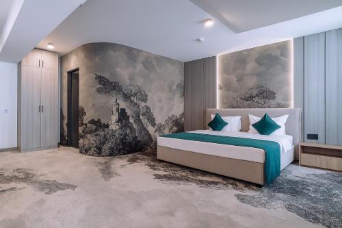 ARIS Boutique Hotel & SPA