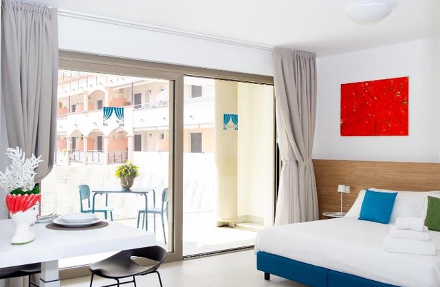 Ariston Teatro Luxury Aparthotel