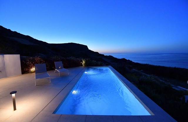 Ariti's Villas 2 - Naxos