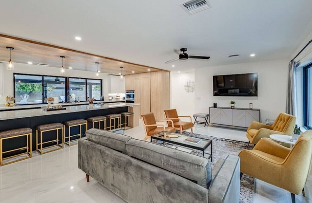 Arizona Paradise | Lux Amenities | Heated Pool Option