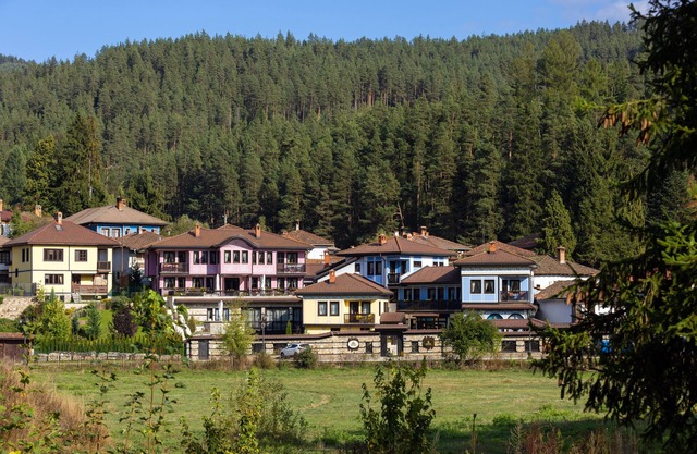 Armaco Residence