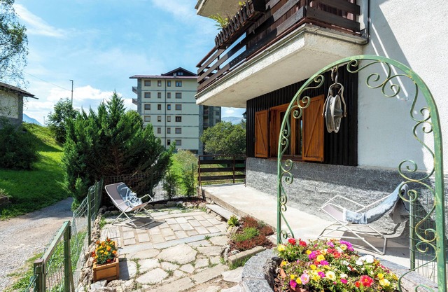 Armonia Apartment, Sauze d'Oulx, Italy