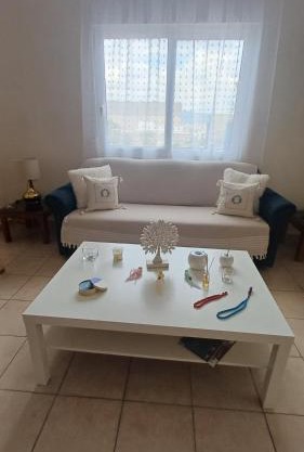 Armonia's Apartment