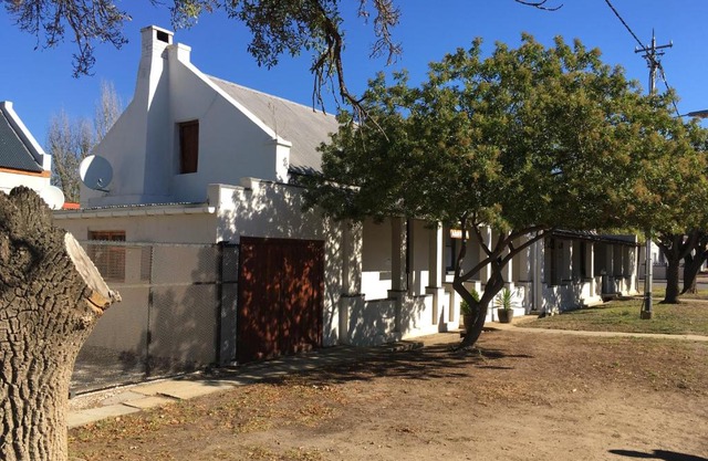 Arnheim Guest Cottage